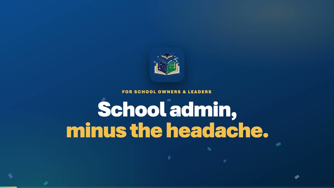 Erudite IMS — The Short Version
